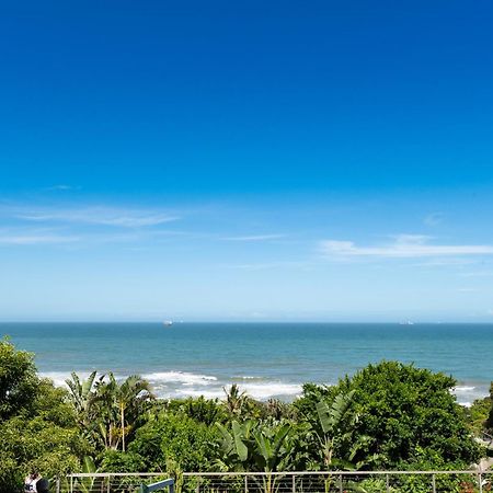 The Beach Bungalow Durban Exterior foto
