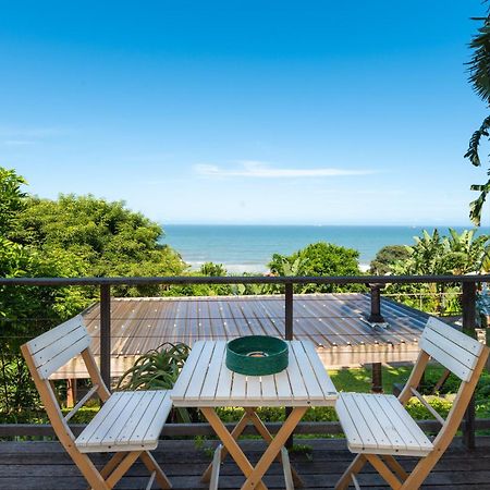The Beach Bungalow Durban Exterior foto