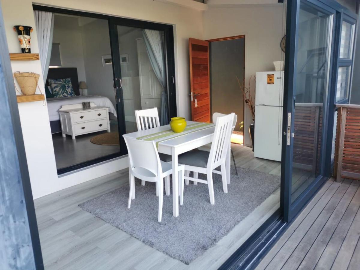 The Beach Bungalow Durban Exterior foto