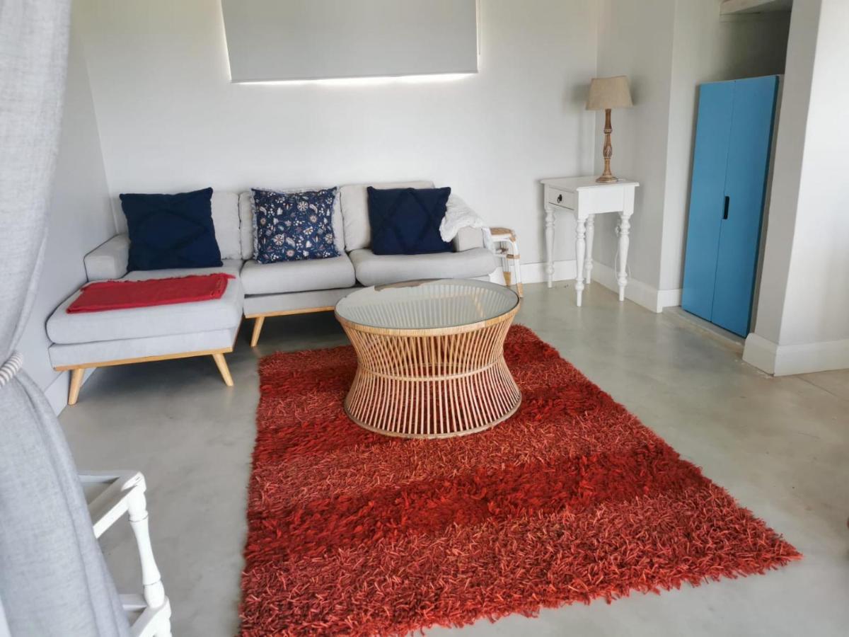 The Beach Bungalow Durban Exterior foto