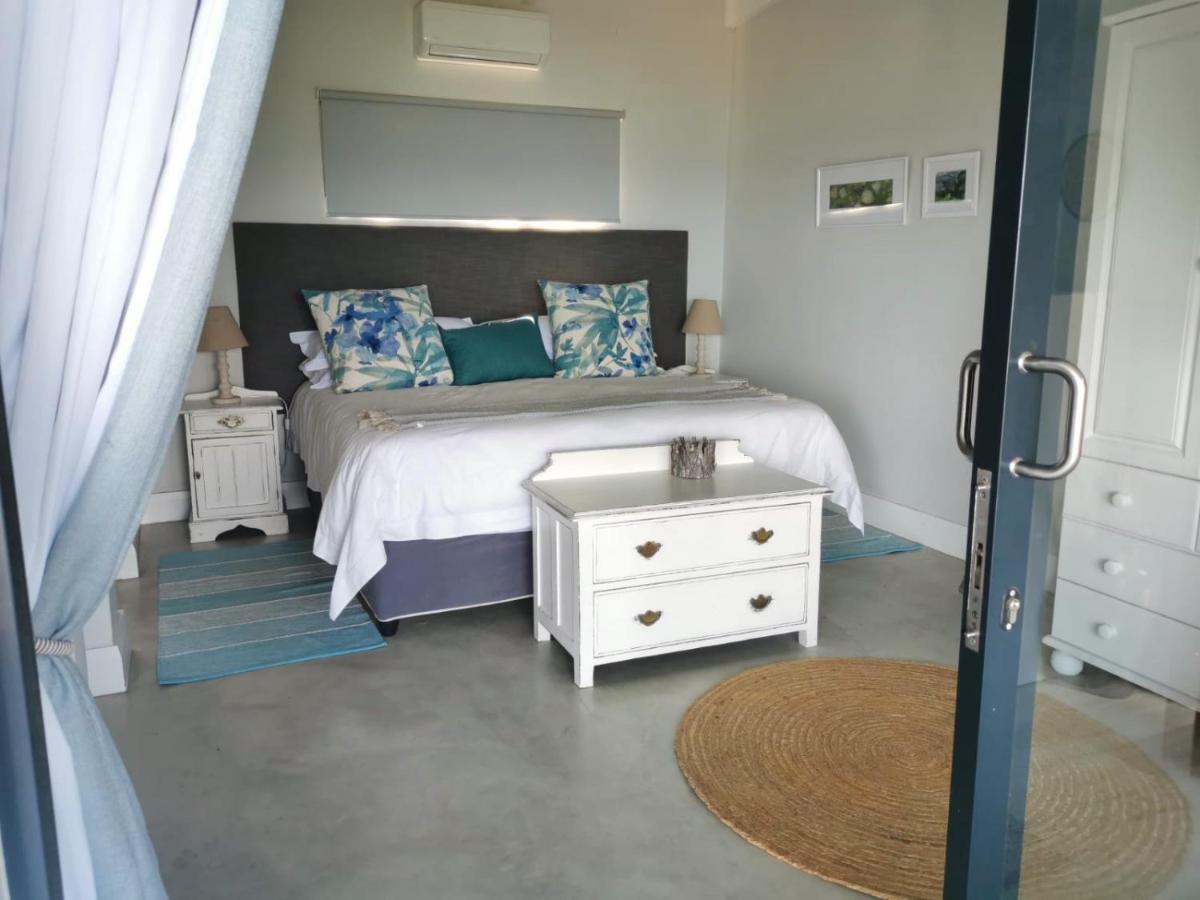 The Beach Bungalow Durban Exterior foto
