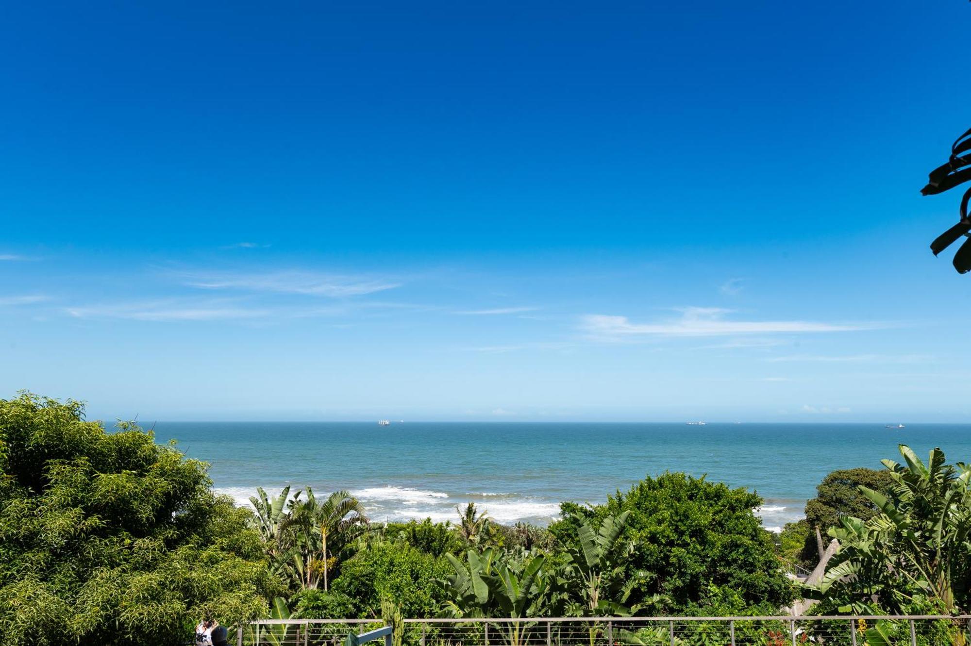 The Beach Bungalow Durban Exterior foto
