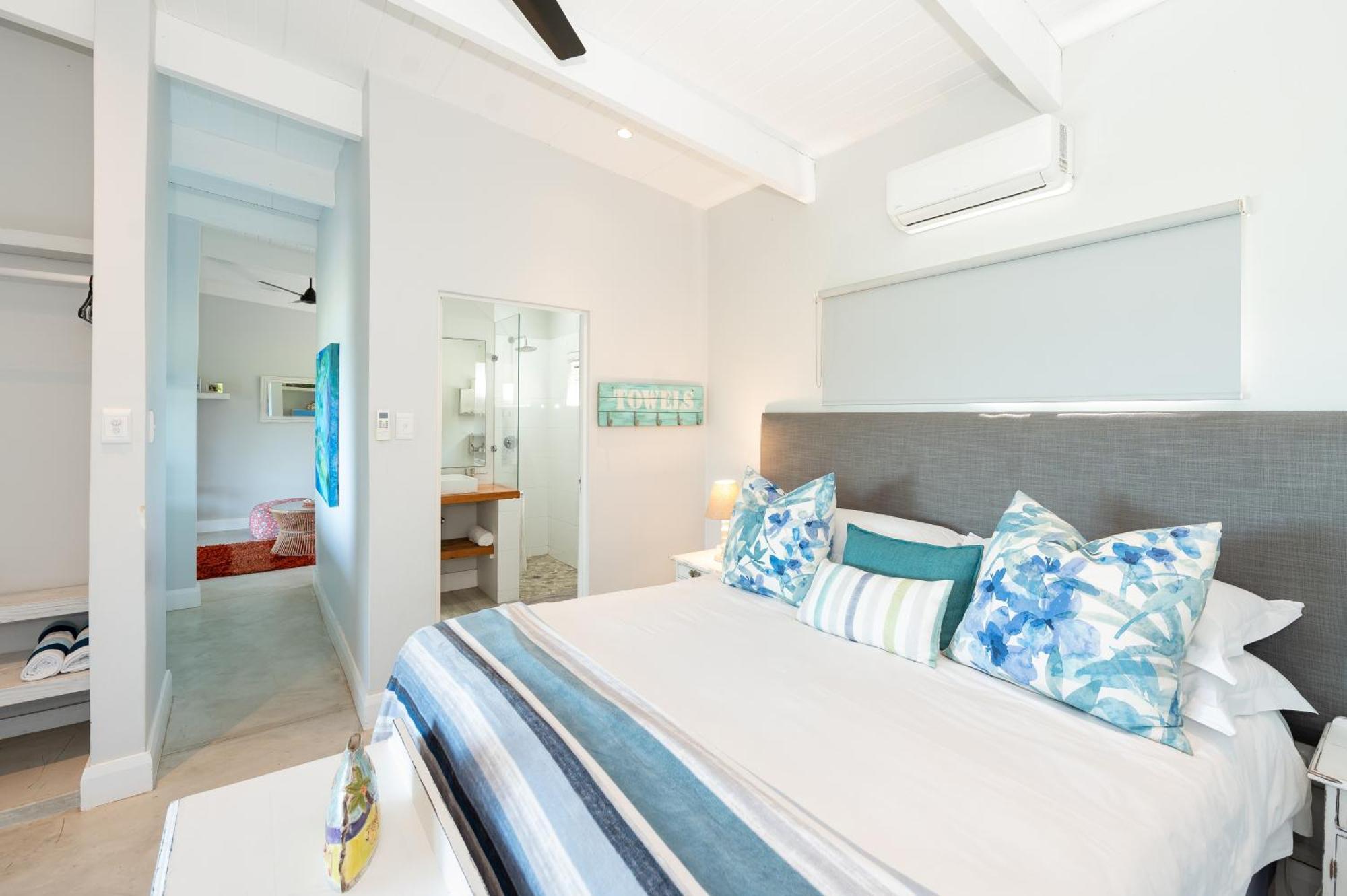The Beach Bungalow Durban Exterior foto