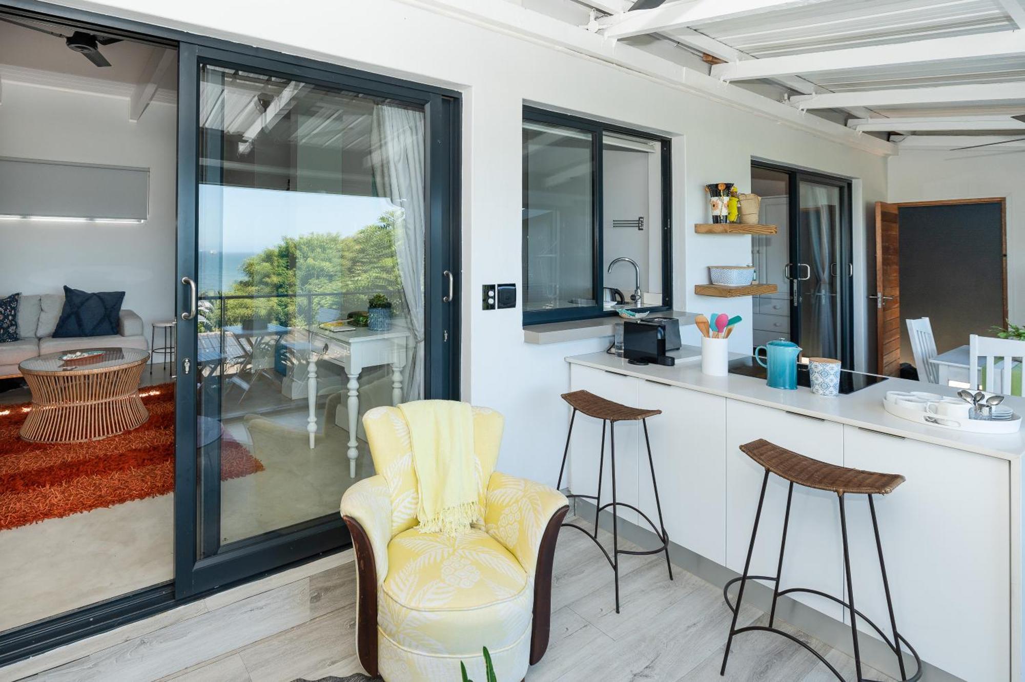 The Beach Bungalow Durban Exterior foto
